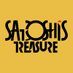 Satoshi’s Treasure 🗝 (@toshitreasure) artwork