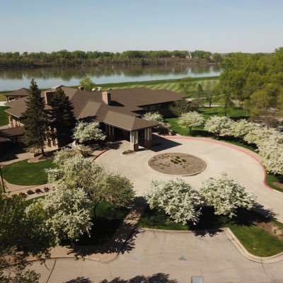 The midwest's premier Arnold Palmer designed course & private Country Club.