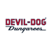 DEVIL-DOG® Dungarees (@DevilDogJeans) Twitter profile photo