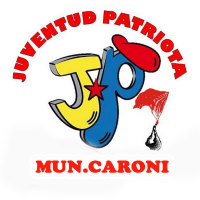 Comando Juventud Patriota(@CaroniFnrs) 's Twitter Profile Photo