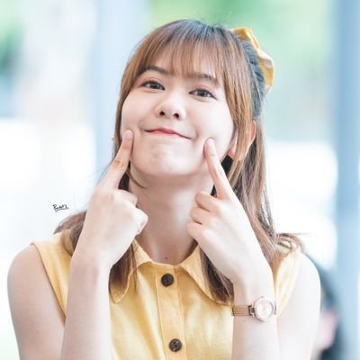 เนยแบร่ใส่เราทำไม เราใจสั่นฮืออ 😍😍😍