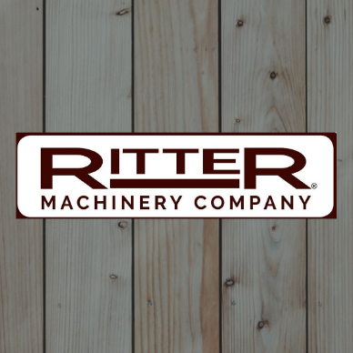 Ritter Machinery is an American Made, Veteran Owned manufacturer of woodworking machinery with a reputation of dependability and a commitment to excellence. 🇺🇸