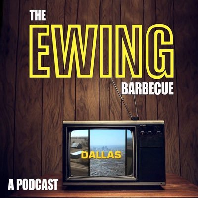 We are a group of 4 friends (from all over) with a love for the show Dallas. Our podcast is a review and discussion of all the original episodes.