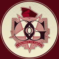 A Nameless Child (@childrenofghost) 's Twitter Profile
