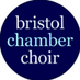 Bristol Chamber Choir (@bristol_chamber) Twitter profile photo