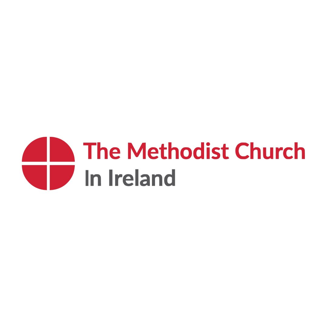 Tom Millar, Comms Advisor/The Methodist Church in Ireland