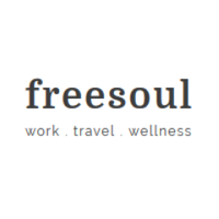 freesoul(@freesoul_pt) 's Twitter Profile Photo