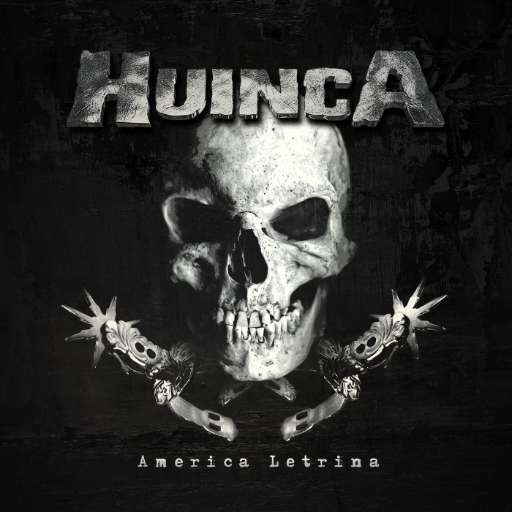 Huincaofficial's profile picture. Rock- Metal https://t.co/qCOLM3LMK8