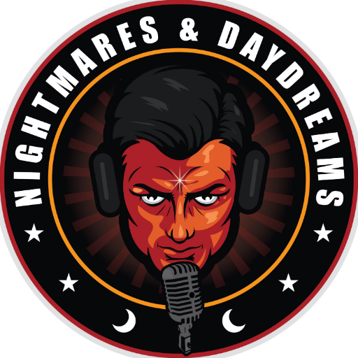 Nightmares & Daydreams Podcastさんのプロフィール画像