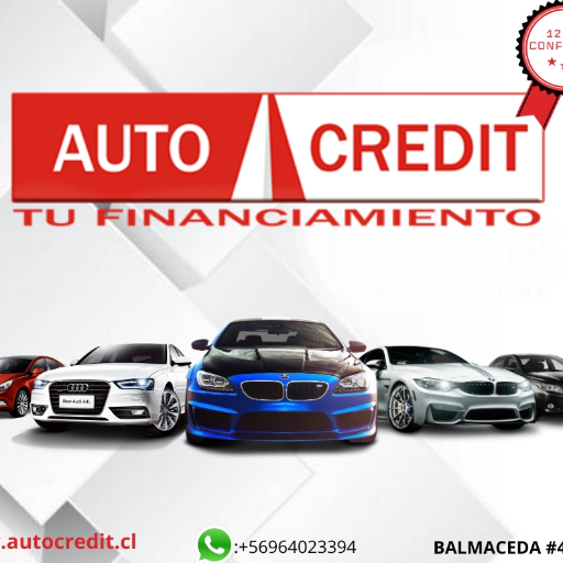 Autocreditspa's profile picture. Automotriz