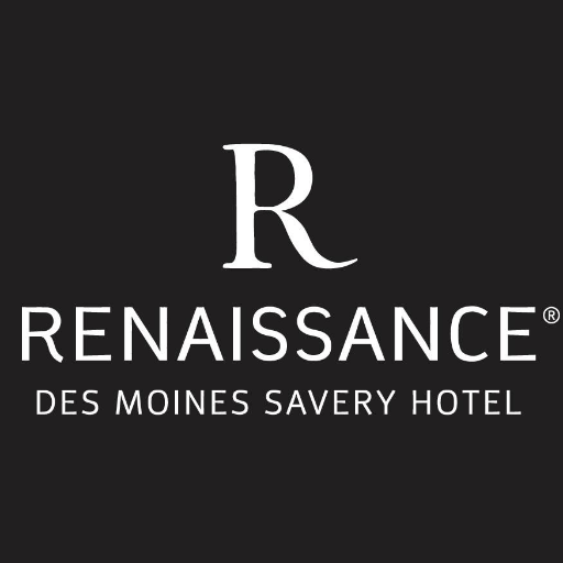 Welcome to the Renaissance Des Moines Savery Hotel — An artfully inspired downtown Des Moines hotel icon. ✨🧳
#RenHotels #RenDSM #Hotel