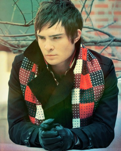 CallMeChuckBass's profile picture. I'm Chuck Bass.