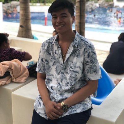 wizkhalingat's profile picture. Positive 2019. PAP❤️