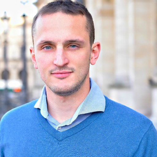 International Development Director, +Simple #insurtech