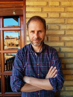 Jesús García-Luengos Profile