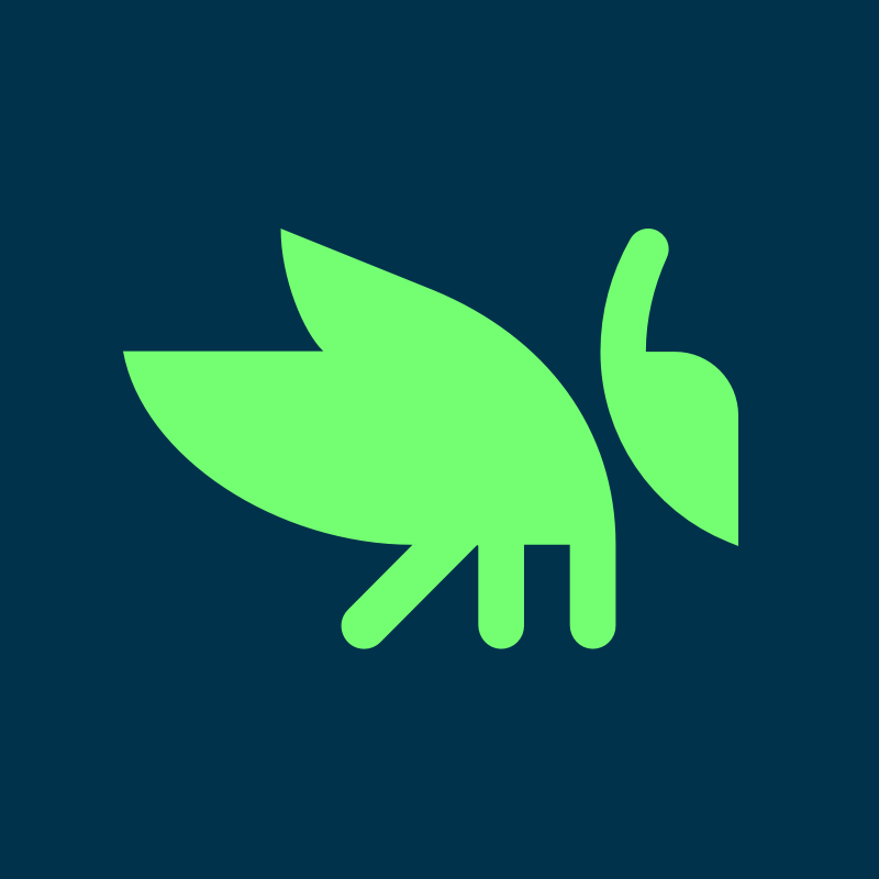 Grasshopper is a coding app for beginners. It teaches coding fundamentals through fun, simple puzzles that can be completed in just 5 minutes a day.