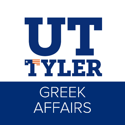 Official Twitter for the UT Tyler Fraternity and Sorority Community! Register for recruitment here! https://t.co/JRmvtoSSuk