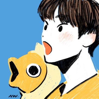 미누🌼さんのプロフィール画像