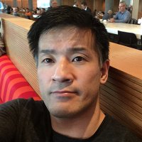 Yuji Yokoo (@yujiyokoo) 's Twitter Profile