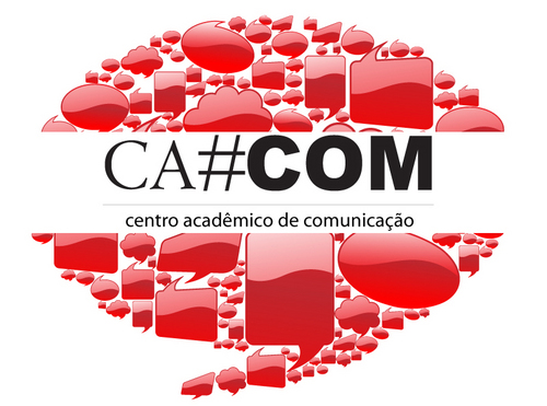 Twitter do Centro Acadêmico de Comunicação da Universidade Estadual de Londrina - uelcacom@gmail.com