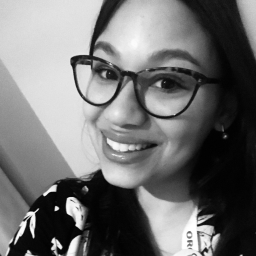 EricaSantiag0's profile picture. 