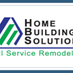 Home Building Solutions LLC (@BigelowBethany) Twitter profile photo