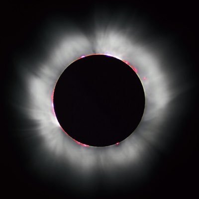 jamesroy_1st's profile picture. Just a man                                                                                                            
(Profile Photo: Total Solar Eclipse)