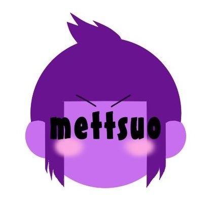 mettsuo Profile Picture