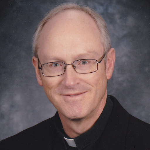 Fergus Tyson is a disciple of Jesus; a husband and father; and an Anglican priest, the incumbent of St. Paul's, Calgary.