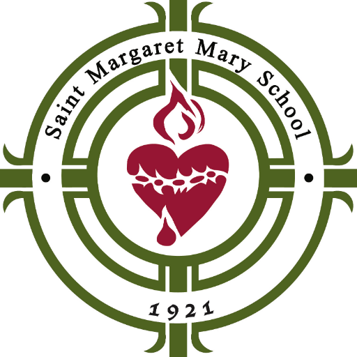 Saint Margaret Mary K-8th Grade School forms young people in faith, conscience, scholarship and service in the Catholic tradition since 1921.