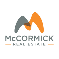McCormick Real Estate, Inc. (@jeffmc23) 's Twitter Profile