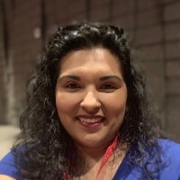 Patricia Herrera - @TechPatty Twitter Profile Photo