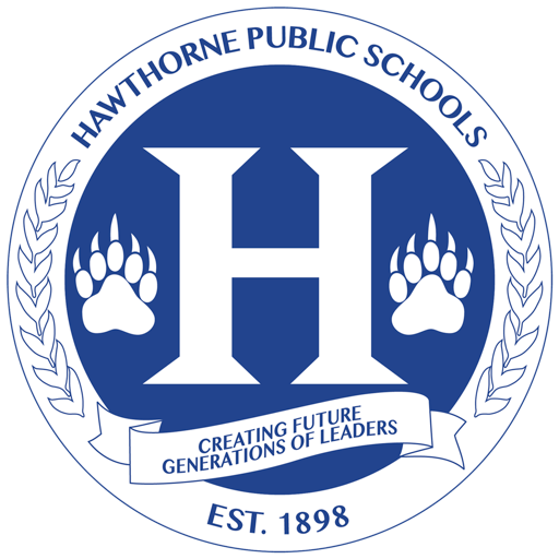 Proud Superintendent of the Hawthorne Public Schools; Educator, Leader, Husband, Father