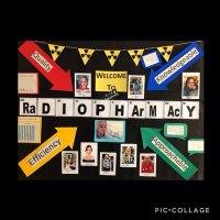 Edinburgh Radiopharmacy (@edradiopharmacy) 's Twitter Profile Photo Edinburgh Radiopharmacy (@edradiopharmacy) 's Twitter Profile Photo