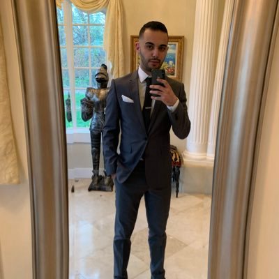 NematallaMina's profile picture. Egyptian 🇪🇬 Coptic 🙏