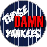 Those Damn Yankees (@tdyanks_) 's Twitter Profile