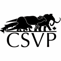 Canadian Society of Vertebrate Palaeontology(@CanSVP) 's Twitter Profile Photo