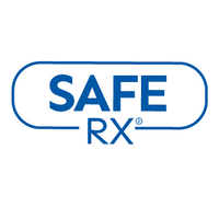 Safe Rx®(@Safe_Rx) 's Twitter Profile Photo