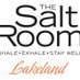 SaltRoom Lakeland (@saltroomlkld) Twitter profile photo SaltRoom Lakeland (@saltroomlkld) Twitter profile photo