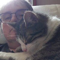 Kerstin Fabisch (@fabischkerstin) Twitter profile photo