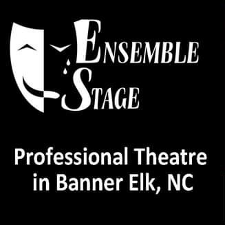 The professional theatre of the North Carolina High Country!