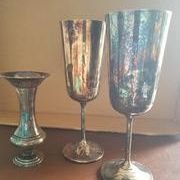 Cavanagh Family Marketplace is a family owned & operated online shop. We love finding new homes for old treasures.