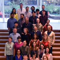 Melnick Lab (@labmelnick) 's Twitter Profile