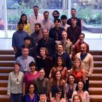 Melnick Lab(@LabMelnick) 's Twitter Profile Photo