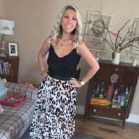 Jennifer Goulden (@jennifergoulde1) 's Twitter Profile