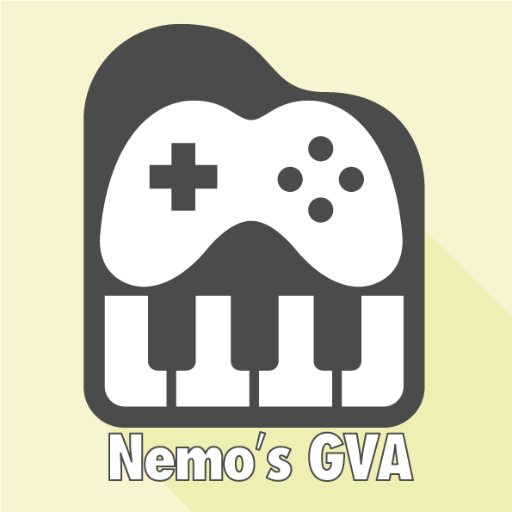 NemoVideo's profile picture. Explanation of NES (Nintendo) glitches.
And Remix / Cover of NES Music.
Past cultural heritage to the future.