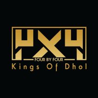 KingsofDhol (@kingsofdhol) 's Twitter Profile
