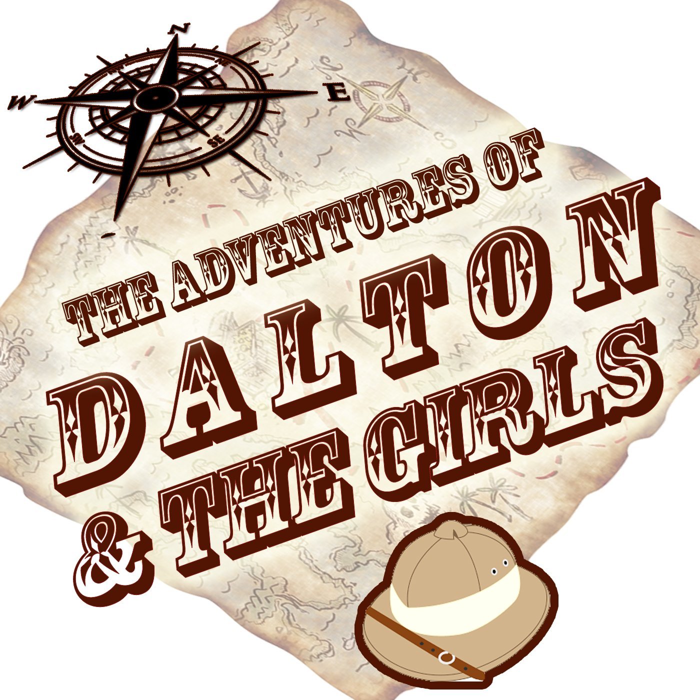 GirlsDalton's profile picture. The Adventures of.... Dalton and The Girls is a vlog that features our geocaching adventures as we find cool geocaches and hides. We are family team.
