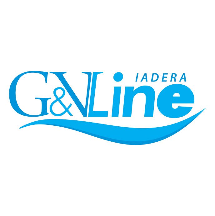 G&V Line Iadera