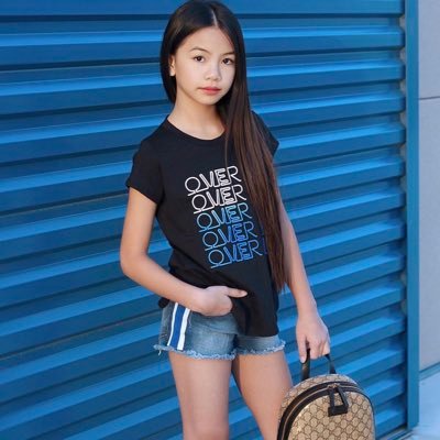 Hey Guys! My name is Jessalyn, I’m a Tween Influencer, Youtuber, and Model! This is my official account 💗😊